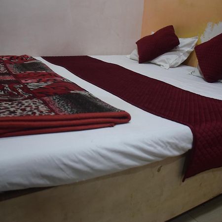 Hotel Thakur Ji Μποπάλ Εξωτερικό φωτογραφία
