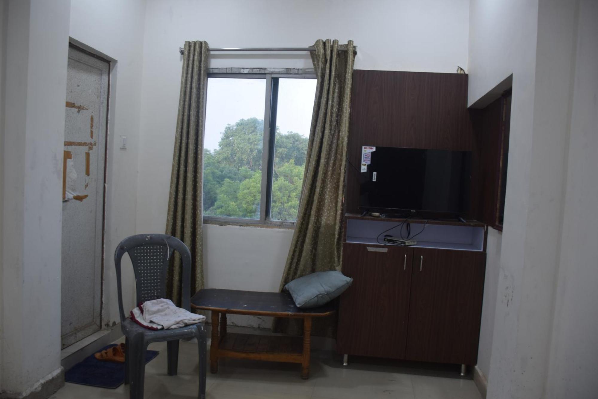 Hotel Thakur Ji Μποπάλ Εξωτερικό φωτογραφία