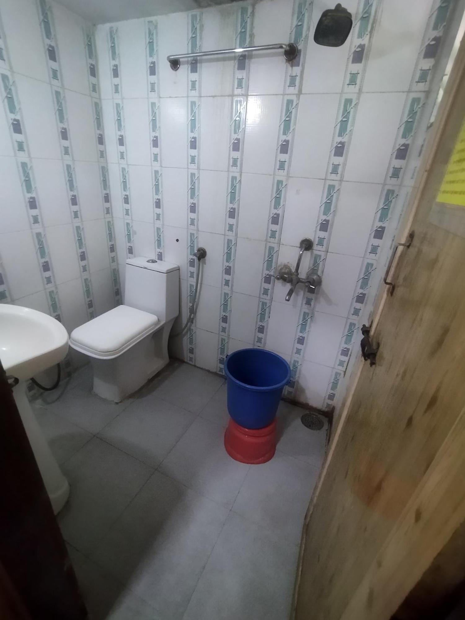 Hotel Thakur Ji Μποπάλ Εξωτερικό φωτογραφία