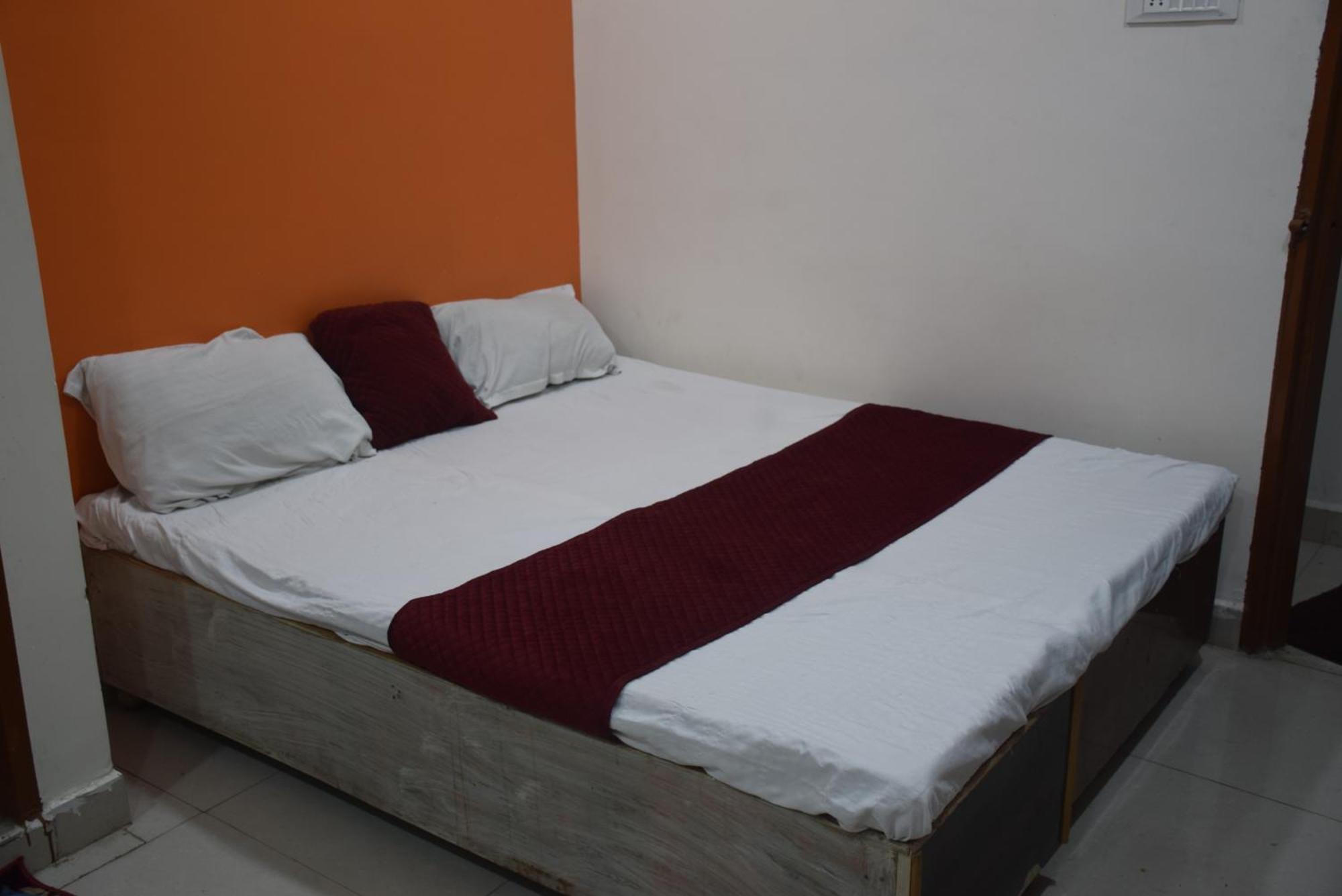 Hotel Thakur Ji Μποπάλ Εξωτερικό φωτογραφία