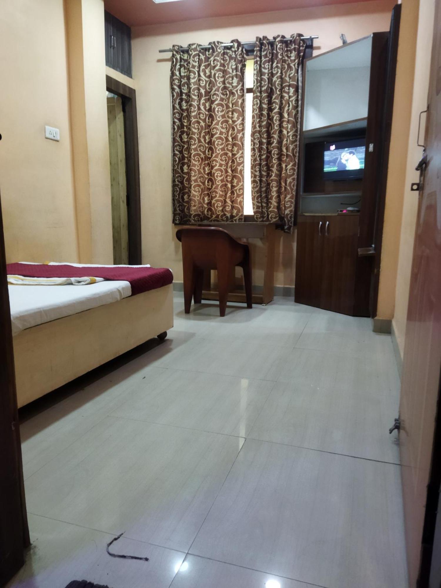 Hotel Thakur Ji Μποπάλ Εξωτερικό φωτογραφία