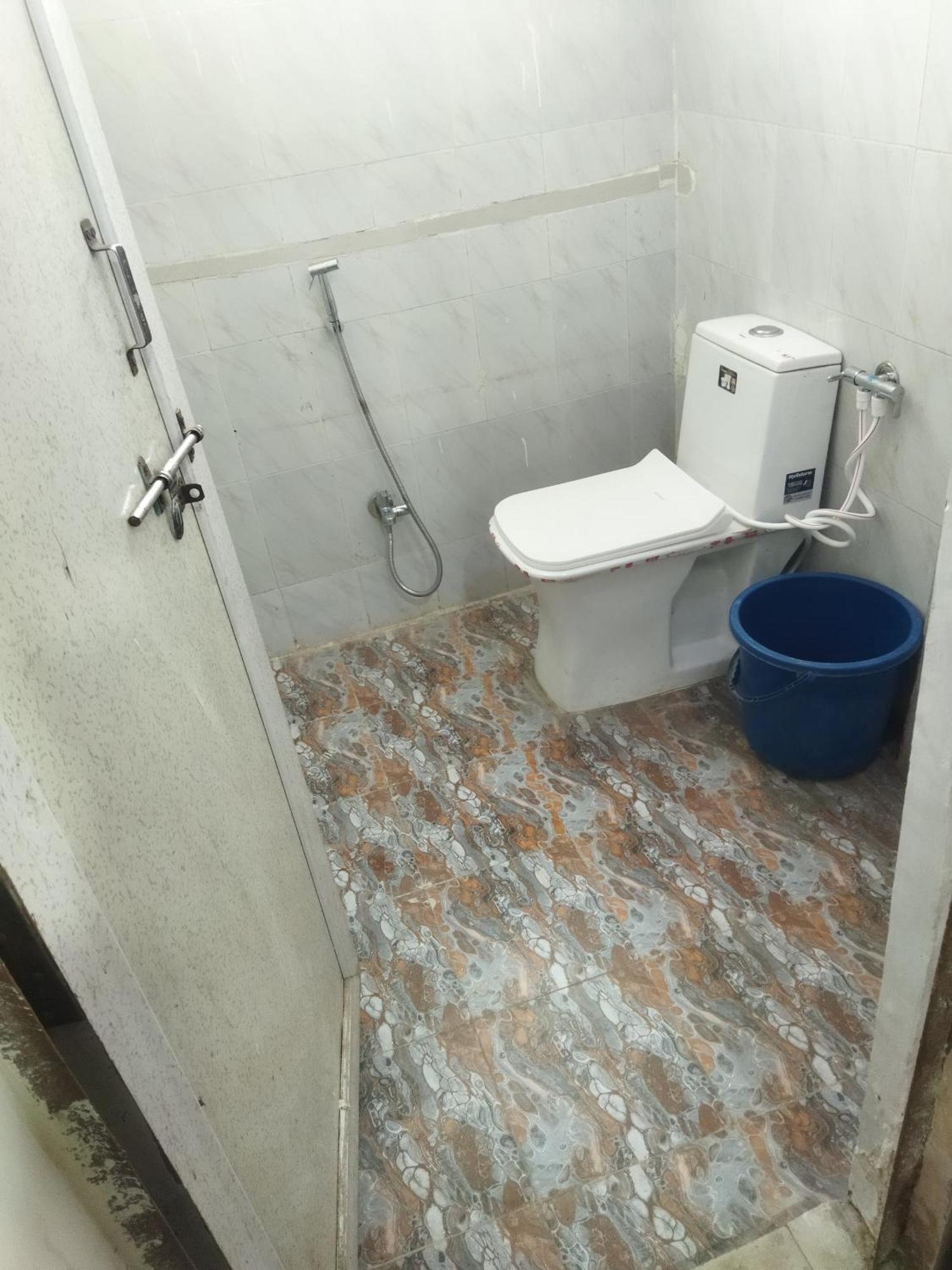 Hotel Thakur Ji Μποπάλ Εξωτερικό φωτογραφία