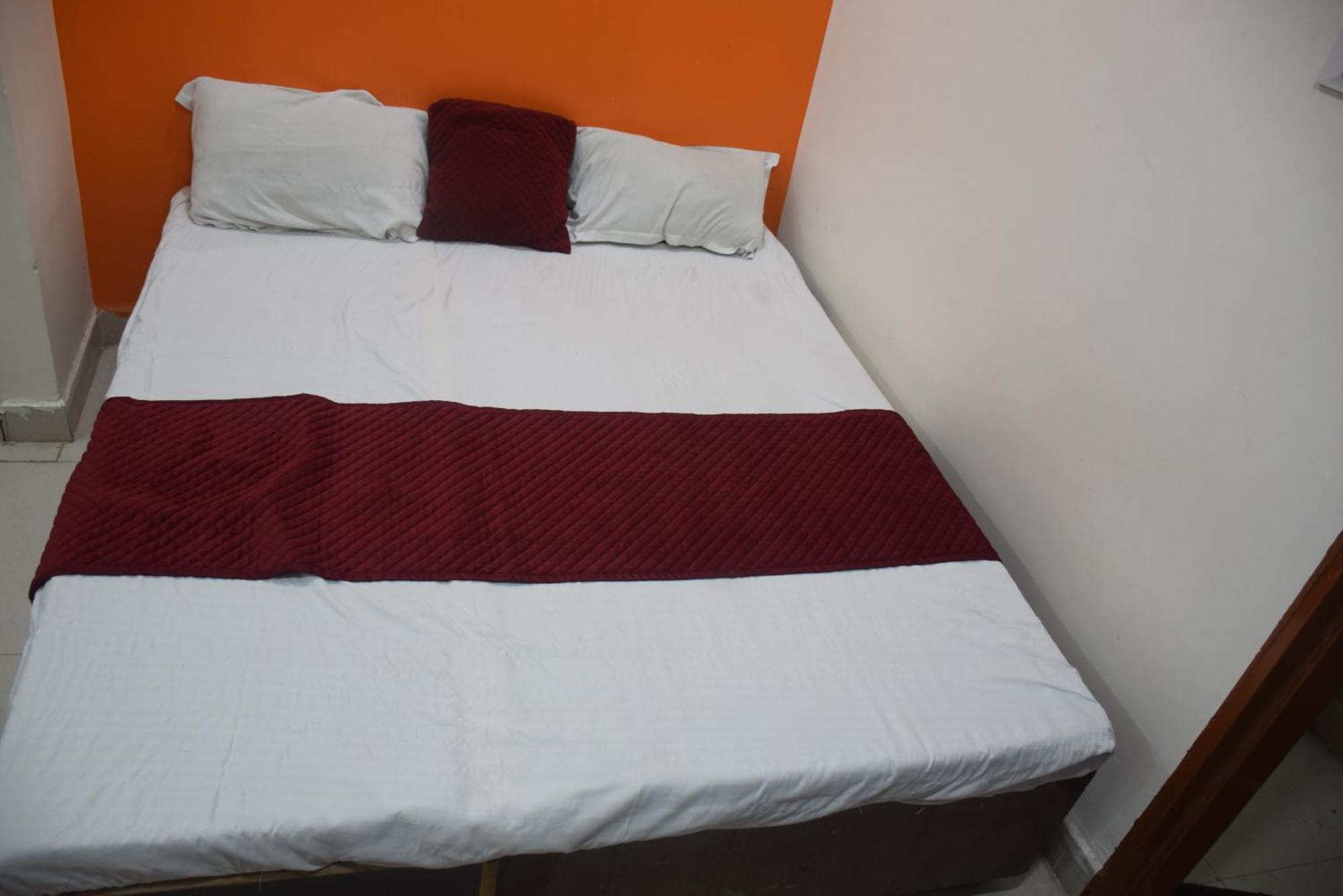 Hotel Thakur Ji Μποπάλ Εξωτερικό φωτογραφία