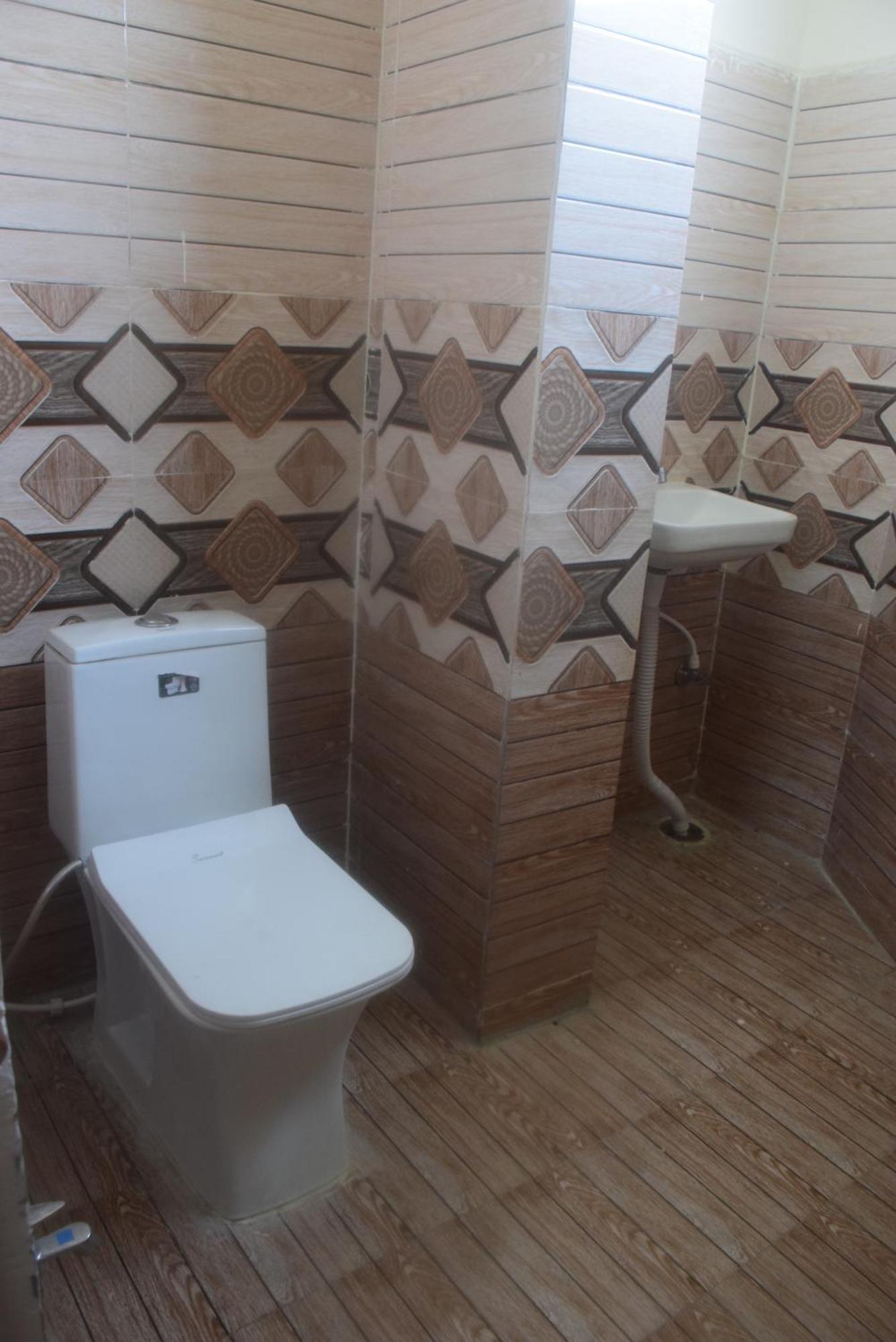 Hotel Thakur Ji Μποπάλ Εξωτερικό φωτογραφία