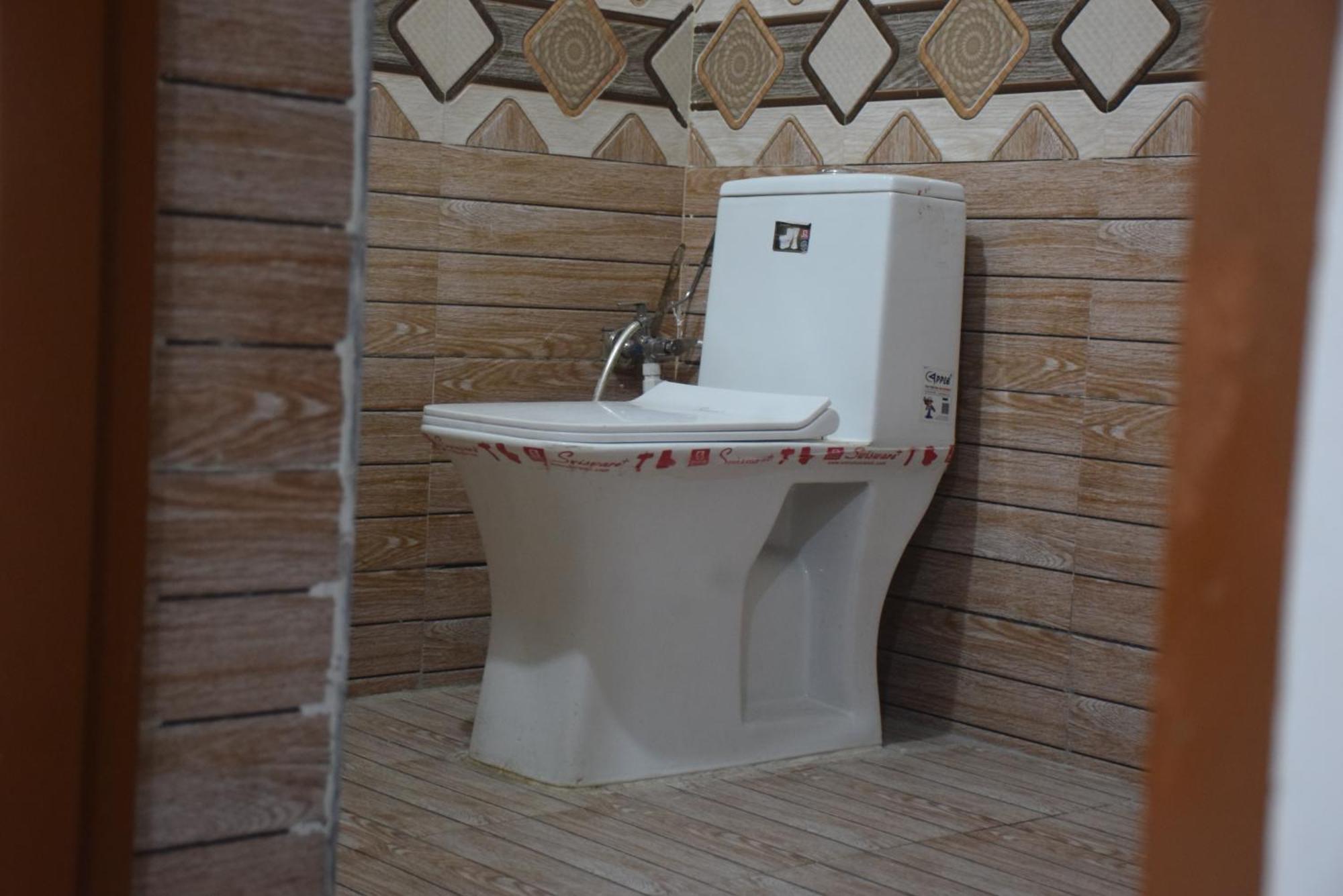 Hotel Thakur Ji Μποπάλ Εξωτερικό φωτογραφία