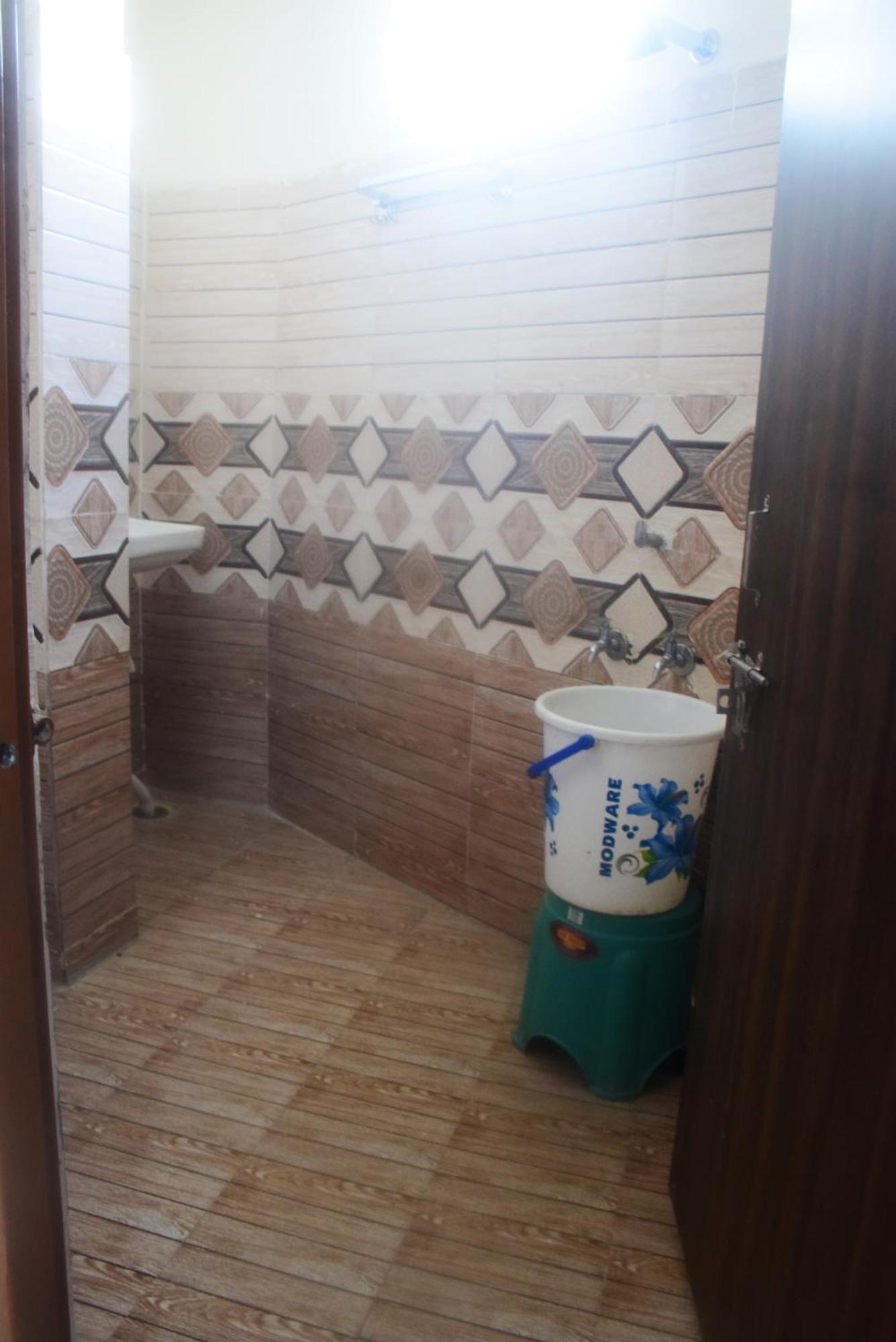 Hotel Thakur Ji Μποπάλ Εξωτερικό φωτογραφία