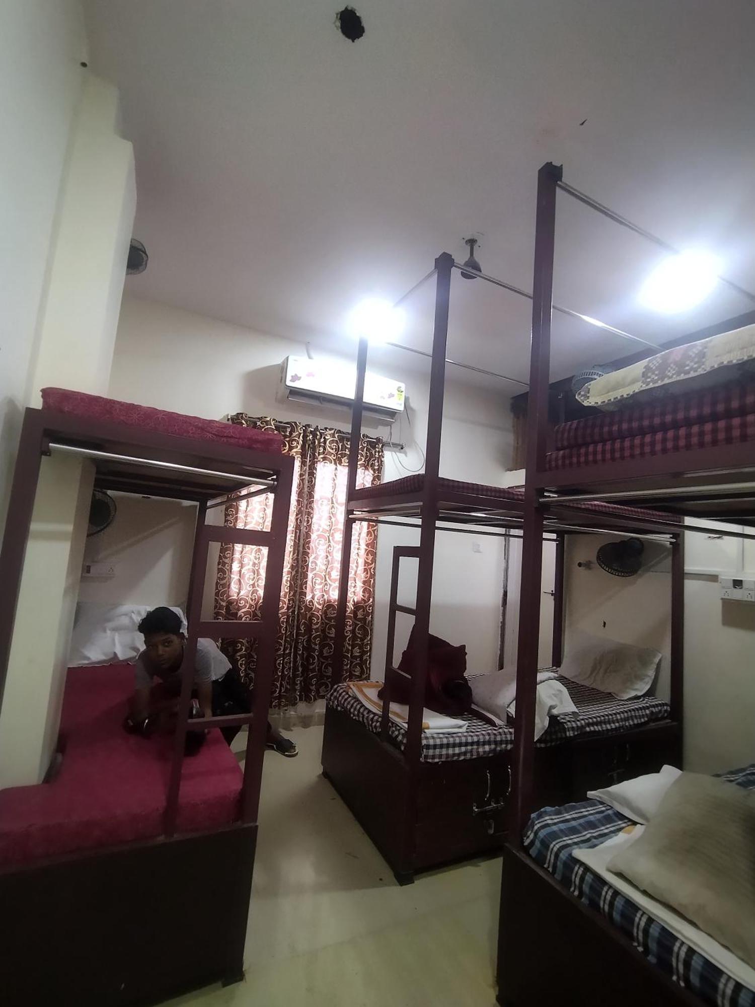Hotel Thakur Ji Μποπάλ Εξωτερικό φωτογραφία