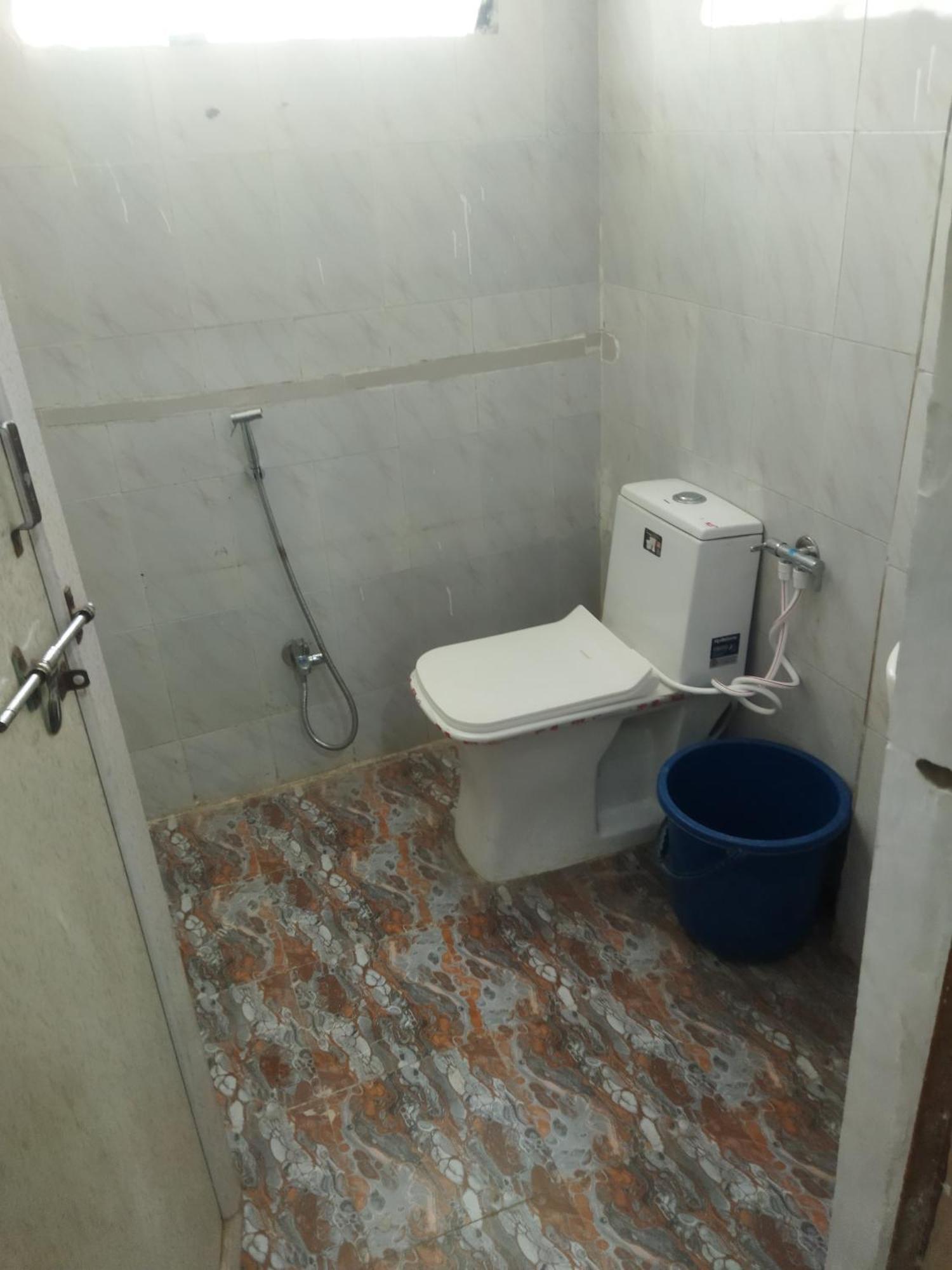 Hotel Thakur Ji Μποπάλ Εξωτερικό φωτογραφία