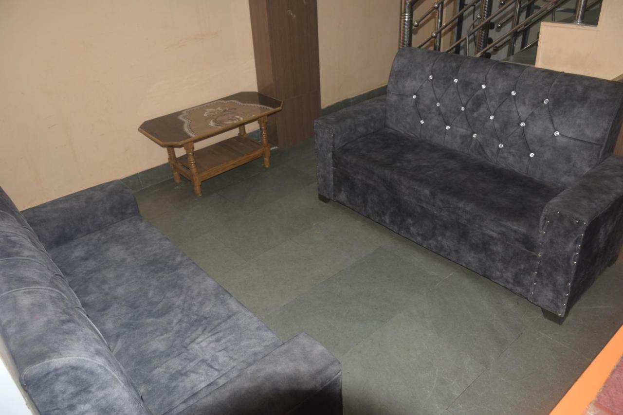 Hotel Thakur Ji Μποπάλ Εξωτερικό φωτογραφία