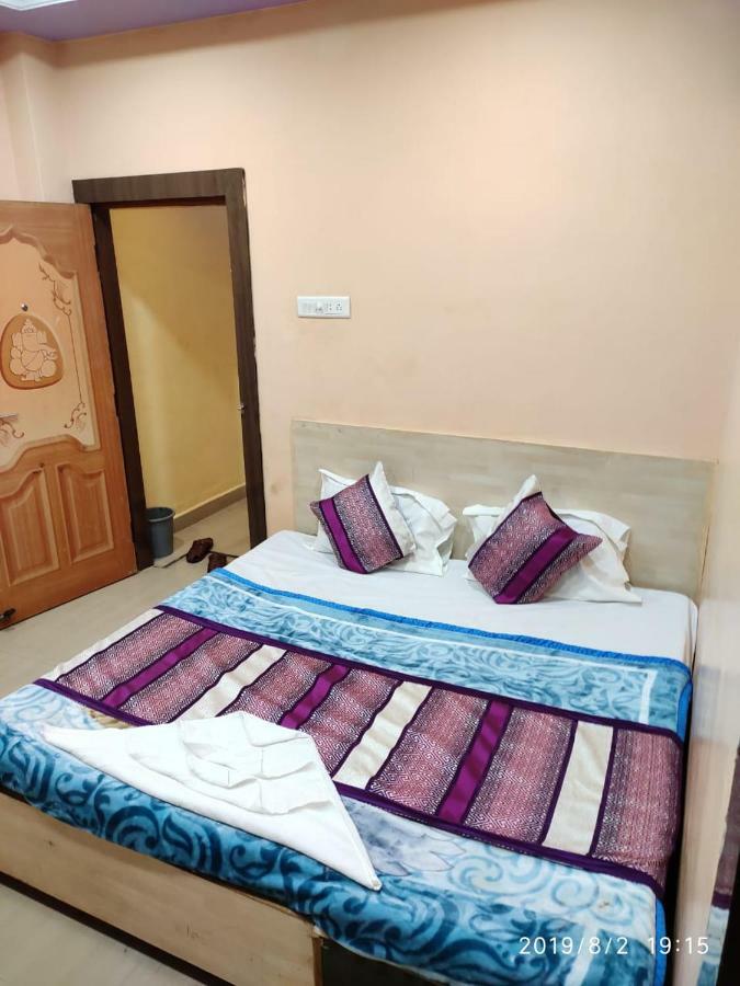 Hotel Thakur Ji Μποπάλ Εξωτερικό φωτογραφία