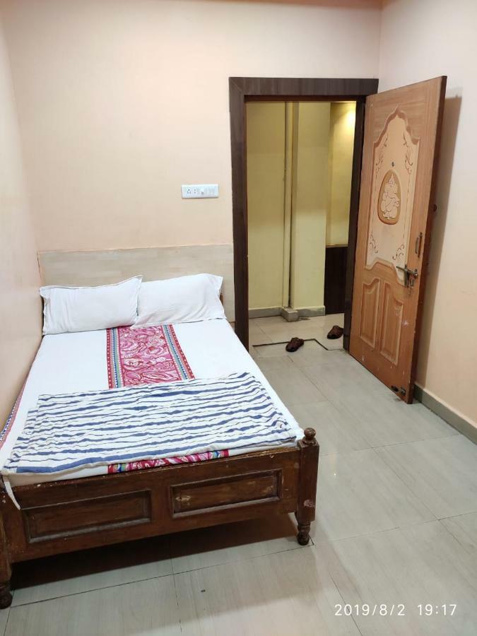 Hotel Thakur Ji Μποπάλ Εξωτερικό φωτογραφία