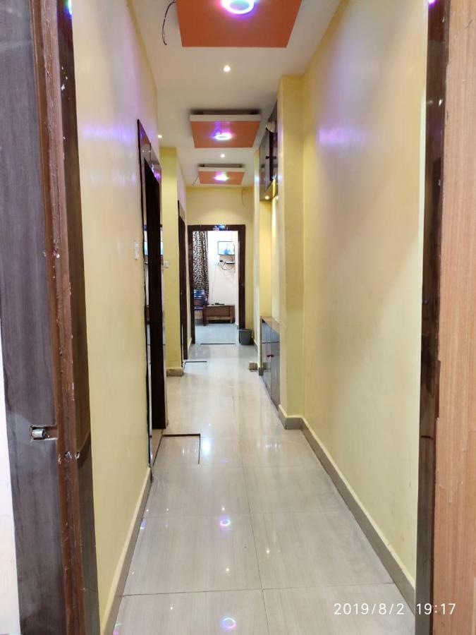 Hotel Thakur Ji Μποπάλ Εξωτερικό φωτογραφία