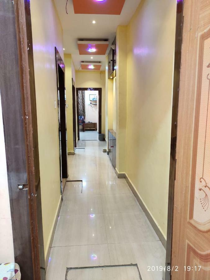Hotel Thakur Ji Μποπάλ Εξωτερικό φωτογραφία