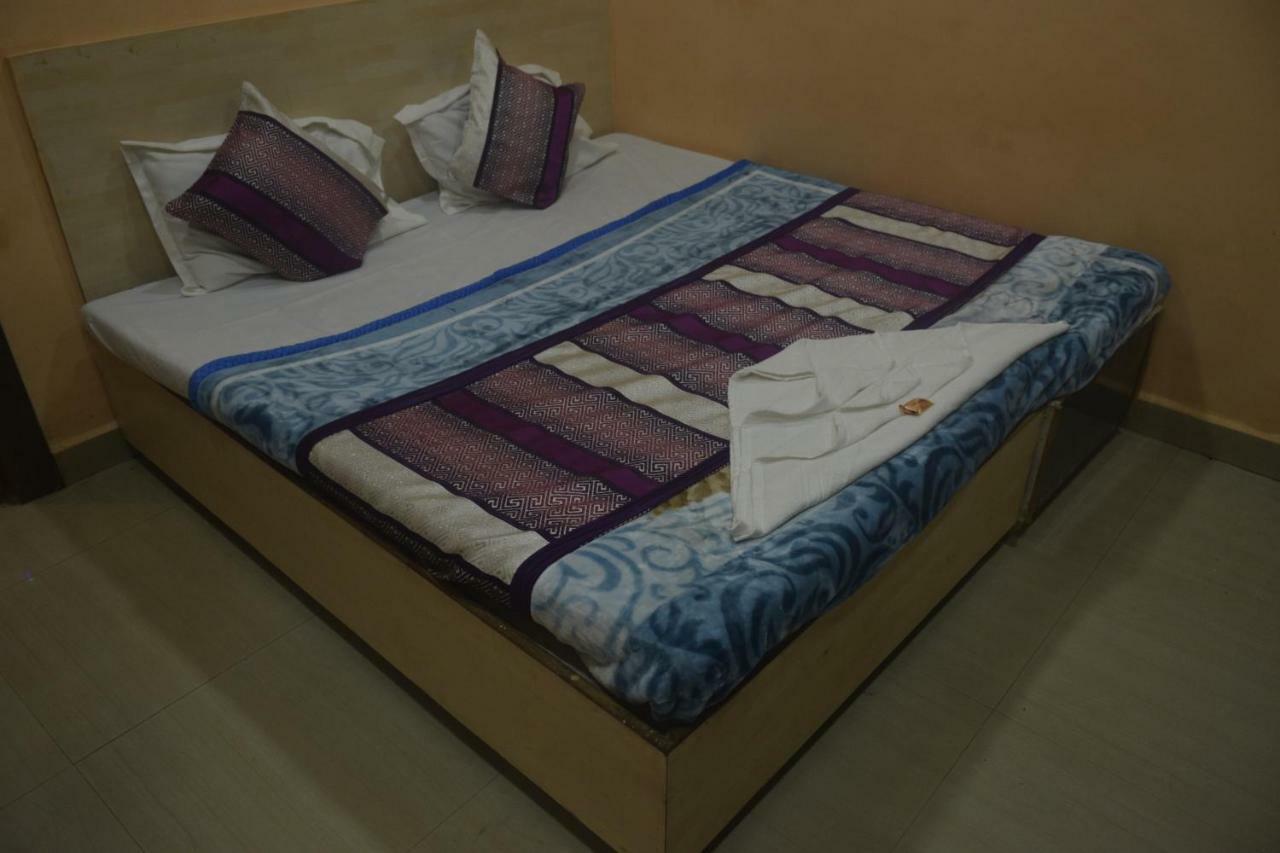 Hotel Thakur Ji Μποπάλ Εξωτερικό φωτογραφία